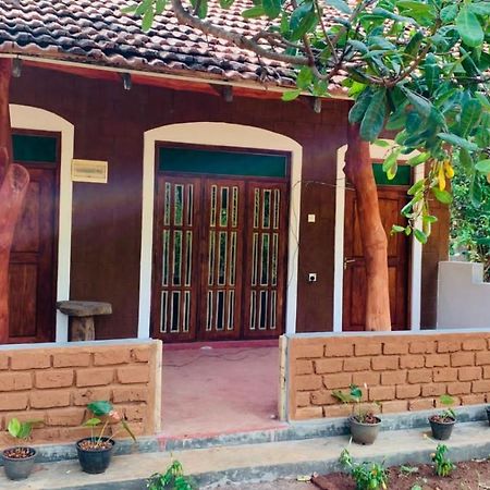 Sigiriya Chena Villa Экстерьер фото