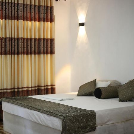 Sigiriya Chena Villa Экстерьер фото