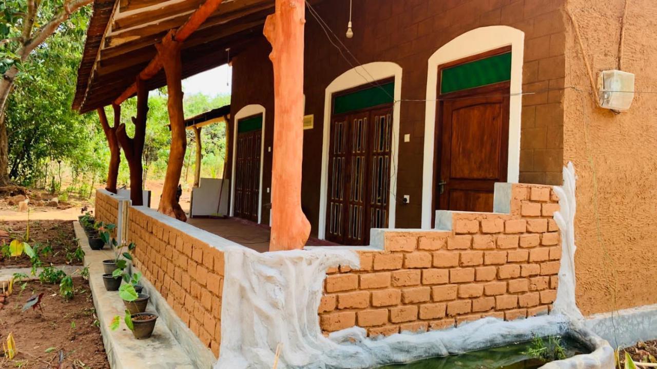 Sigiriya Chena Villa Экстерьер фото