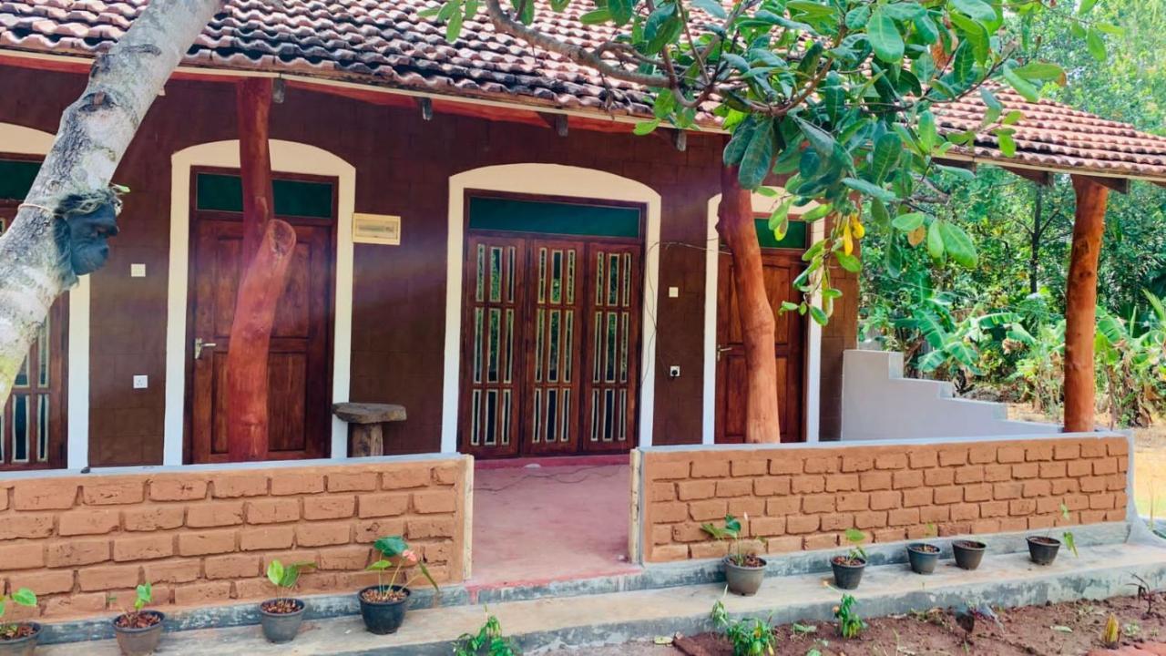 Sigiriya Chena Villa Экстерьер фото