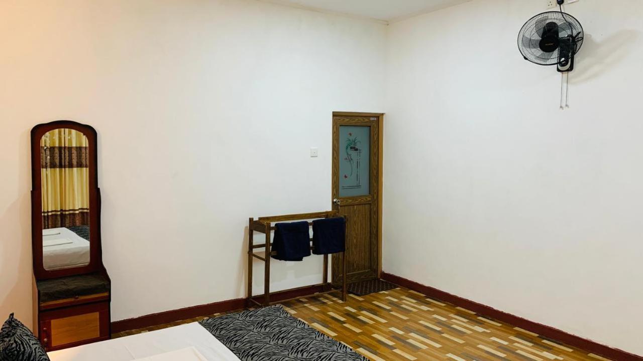 Sigiriya Chena Villa Экстерьер фото