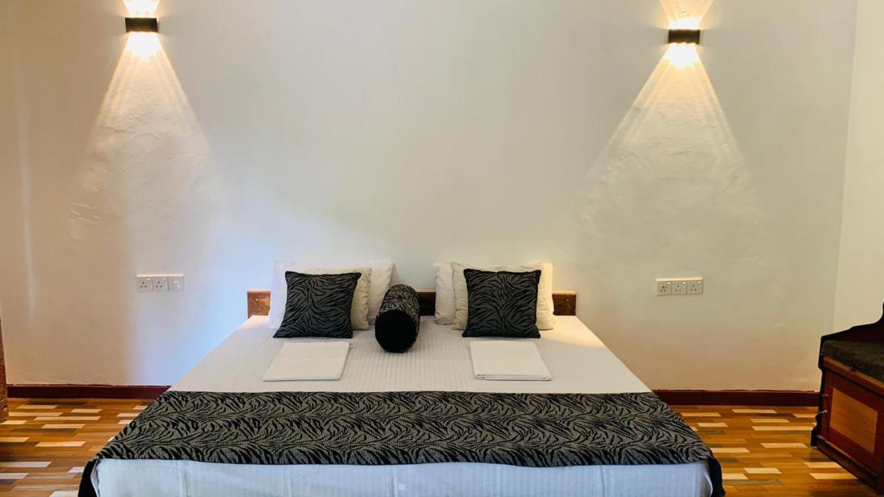 Sigiriya Chena Villa Экстерьер фото