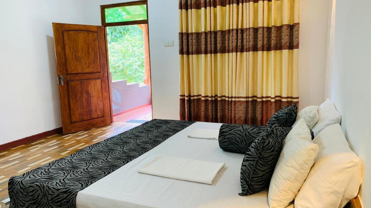Sigiriya Chena Villa Экстерьер фото