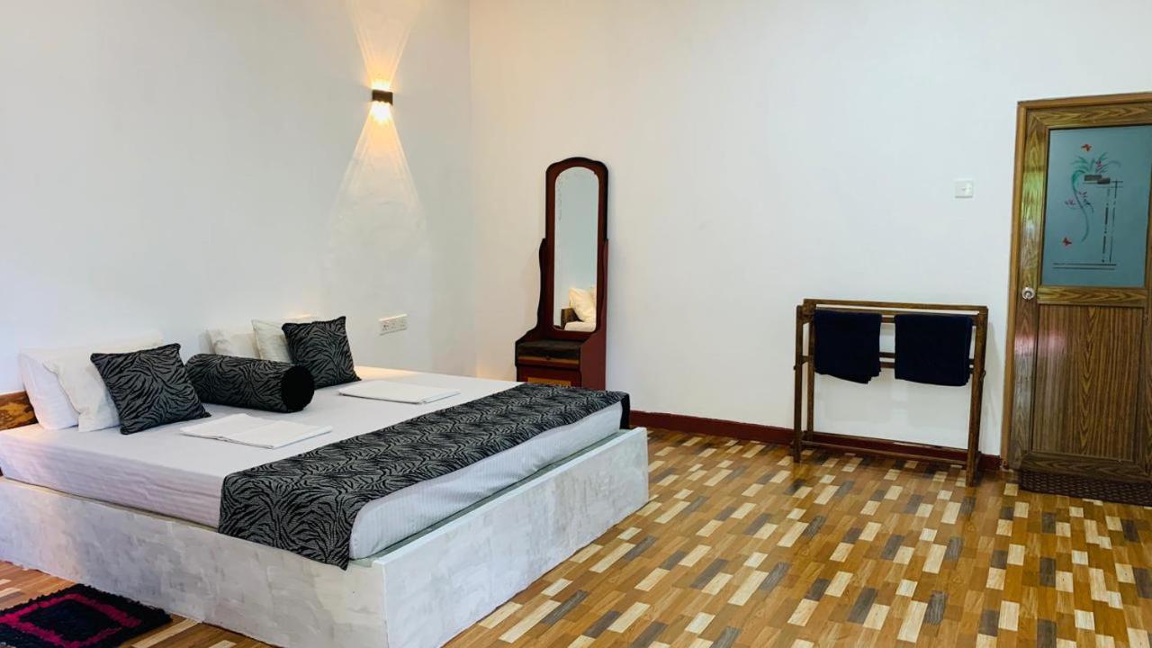 Sigiriya Chena Villa Экстерьер фото