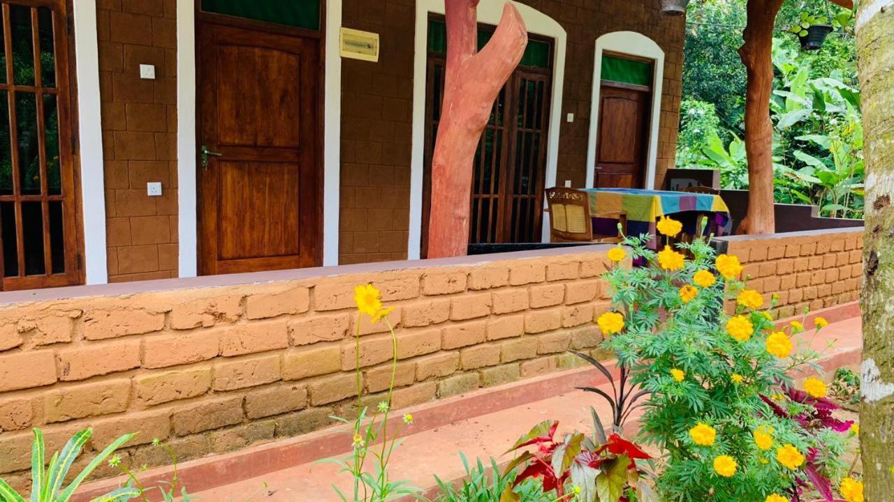 Sigiriya Chena Villa Экстерьер фото