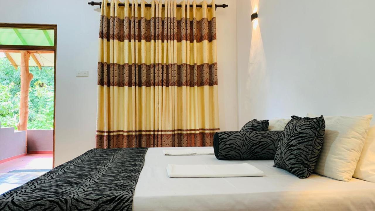 Sigiriya Chena Villa Экстерьер фото