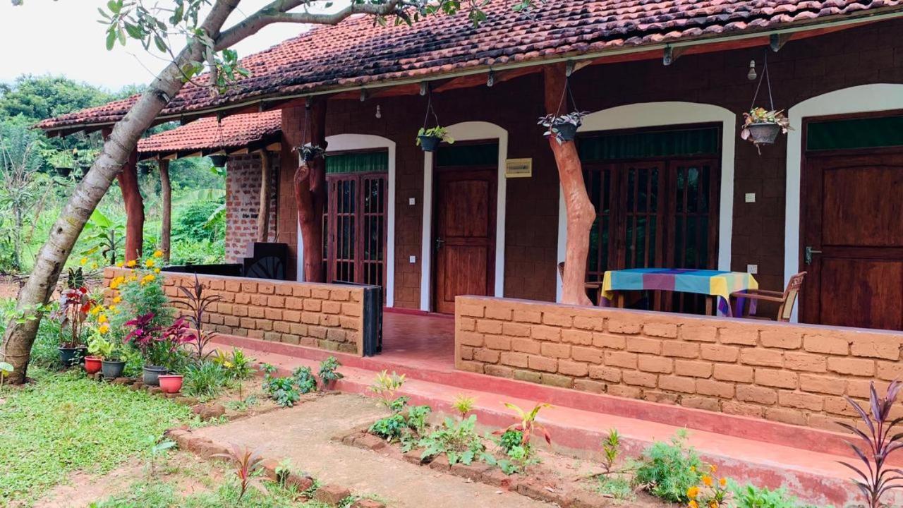 Sigiriya Chena Villa Экстерьер фото