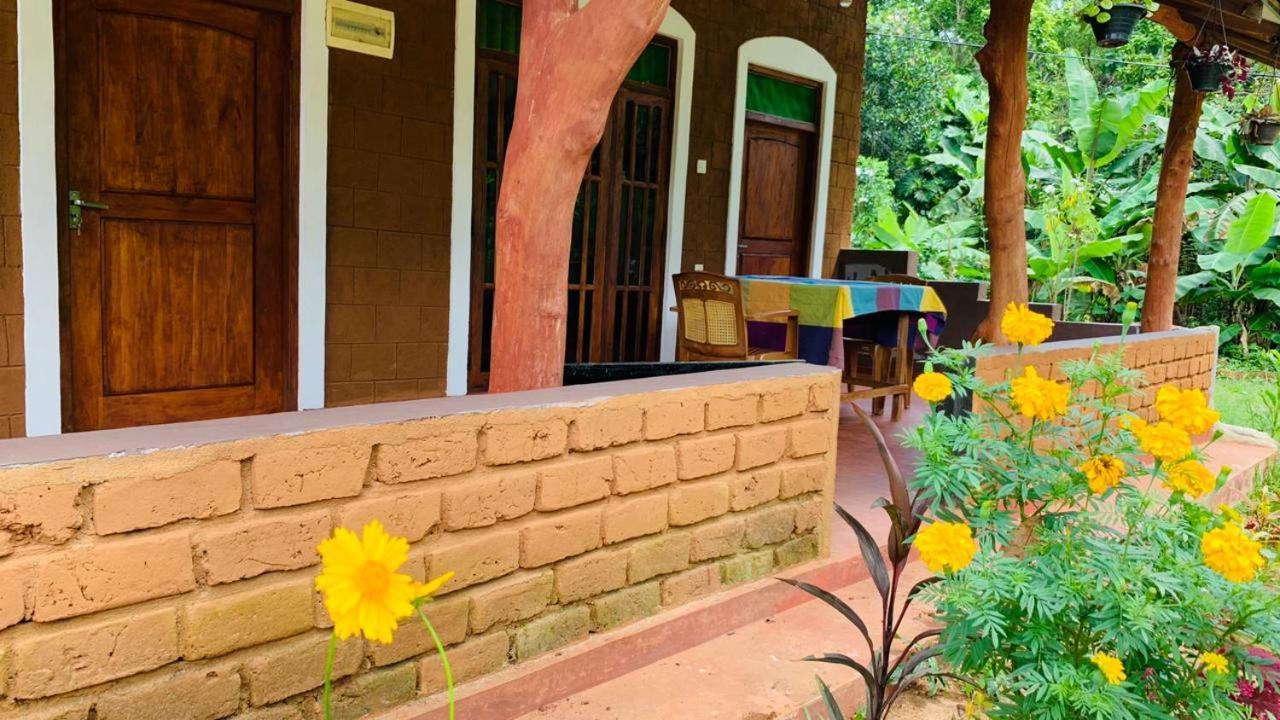 Sigiriya Chena Villa Экстерьер фото