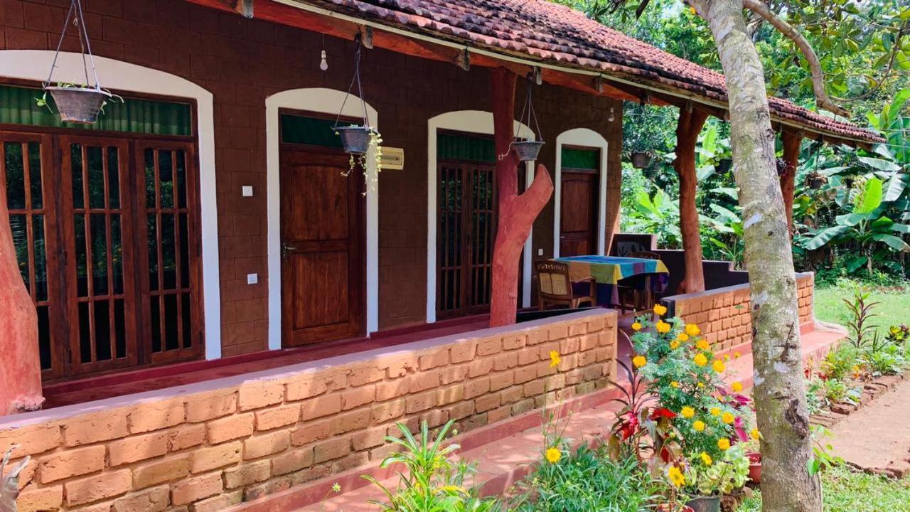 Sigiriya Chena Villa Экстерьер фото