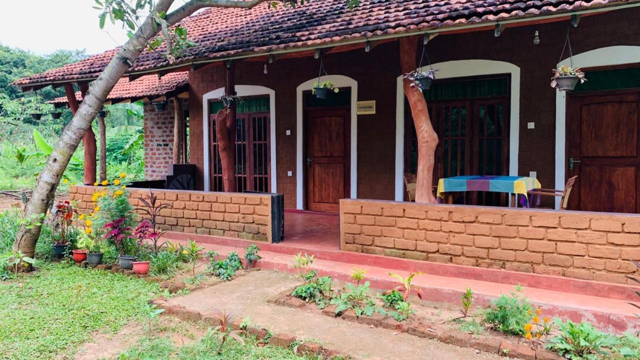Sigiriya Chena Villa Экстерьер фото