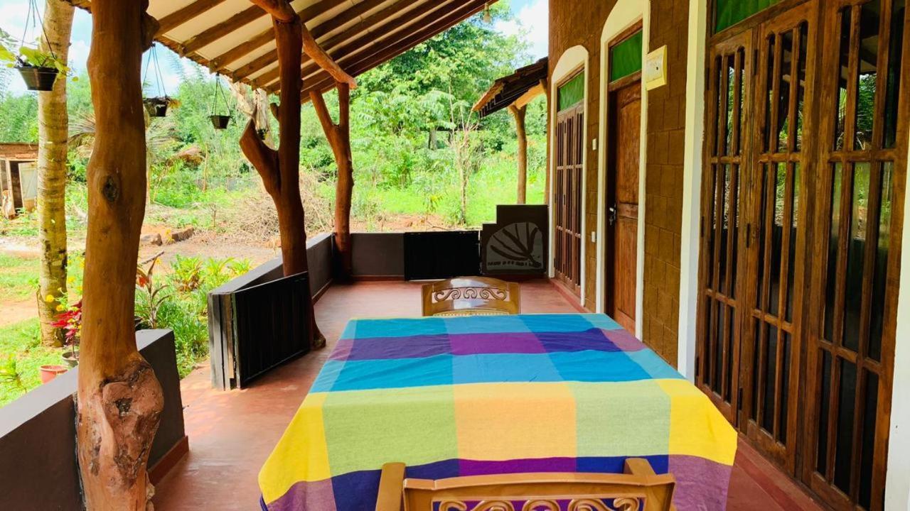 Sigiriya Chena Villa Экстерьер фото