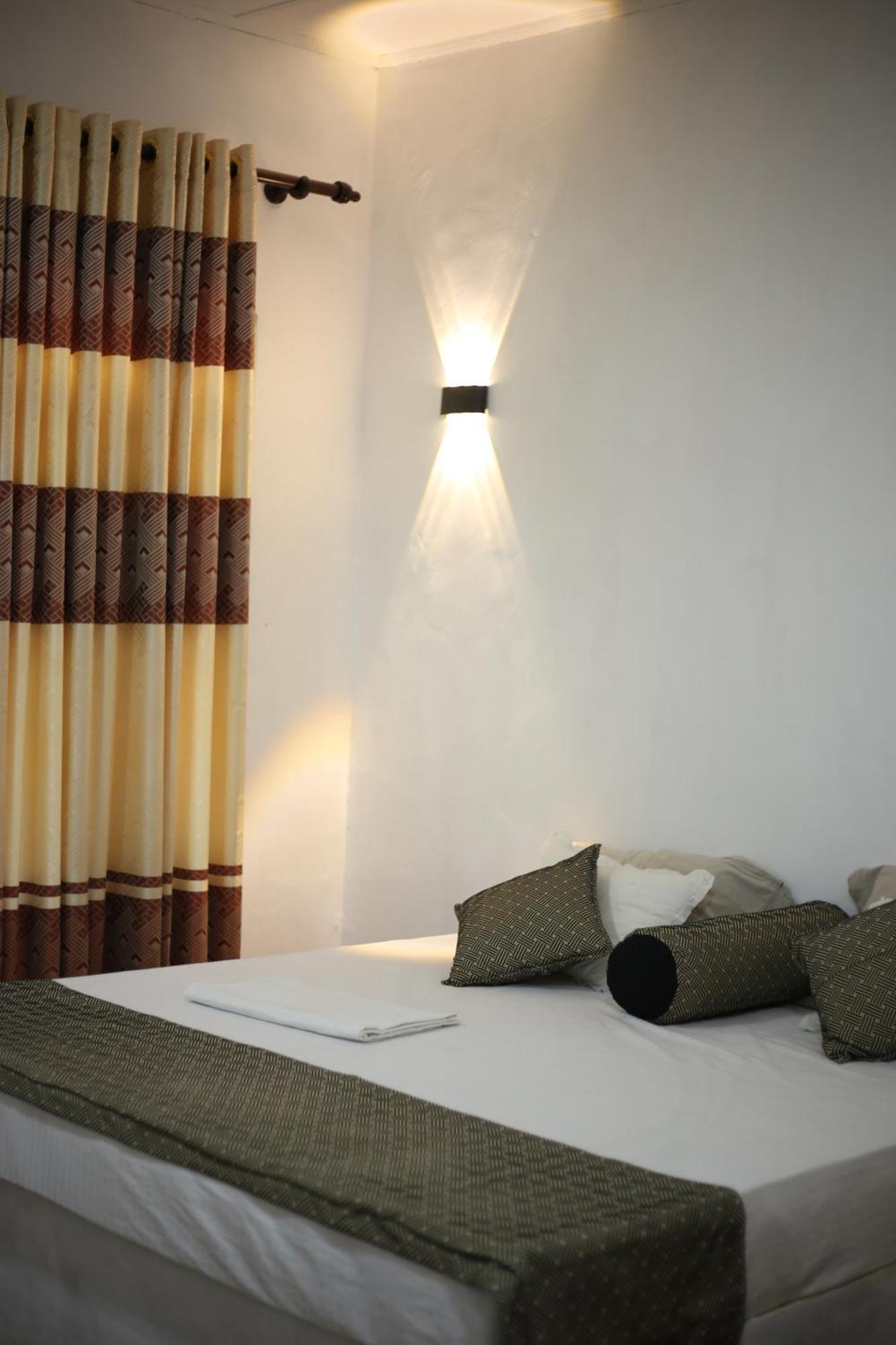 Sigiriya Chena Villa Экстерьер фото