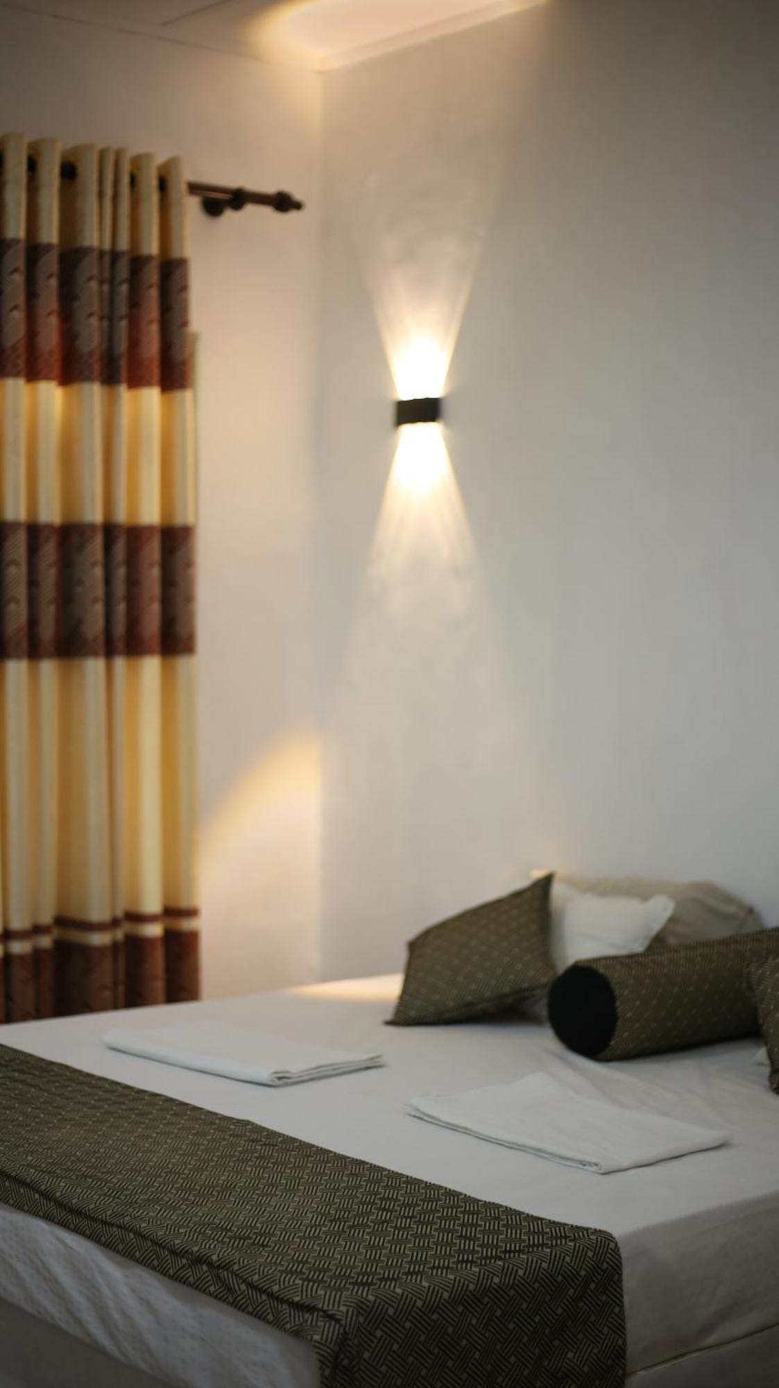 Sigiriya Chena Villa Экстерьер фото