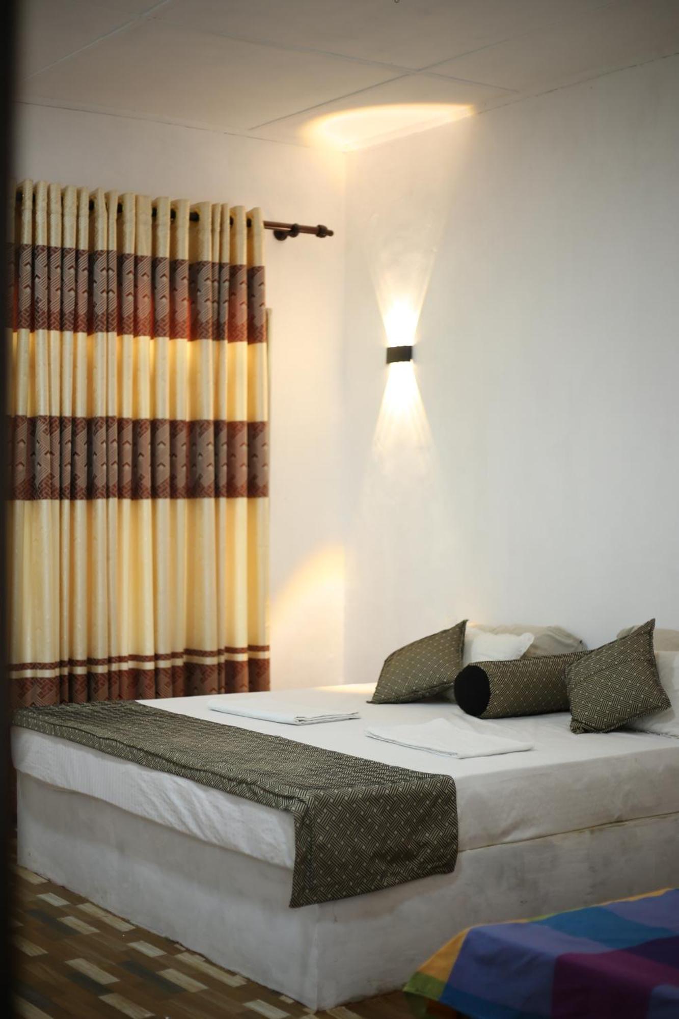 Sigiriya Chena Villa Экстерьер фото