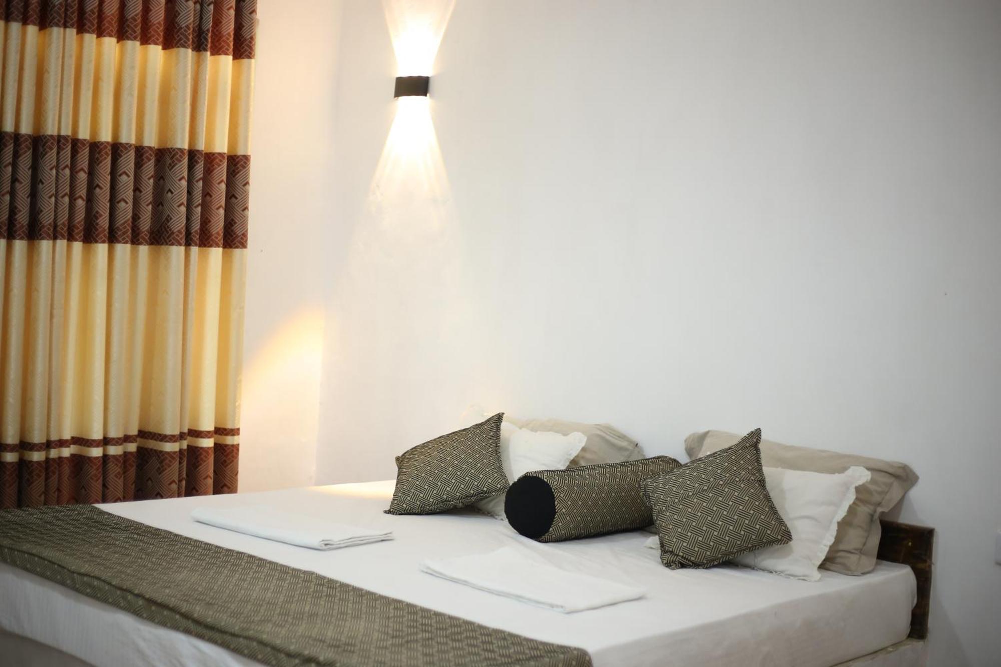 Sigiriya Chena Villa Экстерьер фото